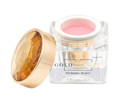 Gold Secret NN Builder Rose