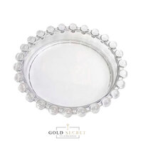 Gold Secret Meng Pallet Glas