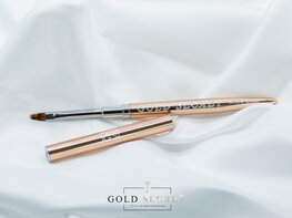 Gold Secret Ombré Penseel