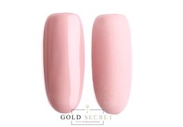 Gold Secret Gel Polish 086