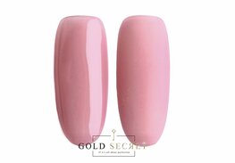 Gold Secret Gel Polish 087