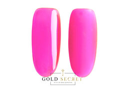 Gold Secret Gel Polish 096 Glas