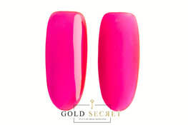Gold Secret Gel Polish 097 Glas