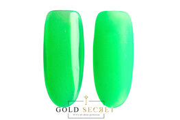 Gold Secret Gel Polish 100 Glas