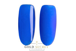 Gold Secret Gel Polish 102 Glas