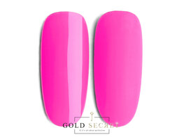 Gold Secret Gel Polish 090