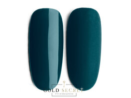 Gold Secret Gel Polish 093