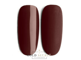 Gold Secret Gel Polish 095