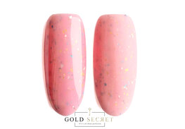 Gold Secret NN Builder Confetti 8