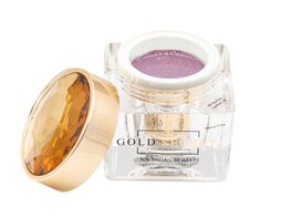 Gold Secret NN Builder Confetti 10