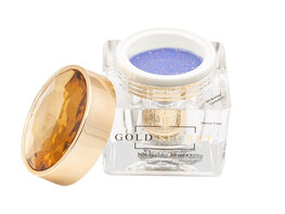 Gold Secret NN Builder Confetti 11