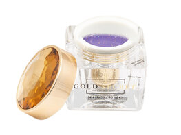 Gold Secret NN Builder Confetti 12