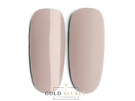 Gold Secret Gel Polish 104