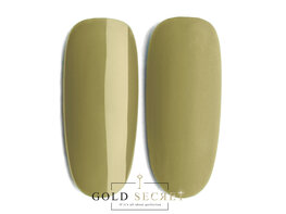 Gold Secret Gel Polish 106