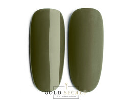 Gold Secret Gel Polish 107