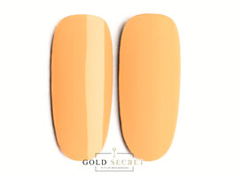 Gold Secret Gel Polish 111