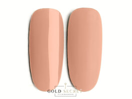 Gold Secret Gel Polish 112
