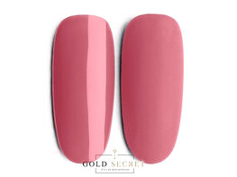Gold Secret Gel Polish 114