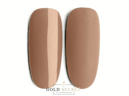 Gold Secret Gel Polish 116