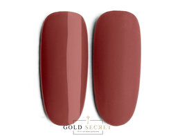 Gold Secret Gel Polish 117