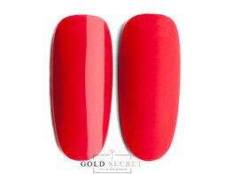 Gold Secret Gel Polish 118