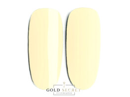 Gold Secret Gel Polish 120