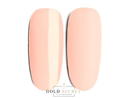 Gold Secret Gel Polish 121