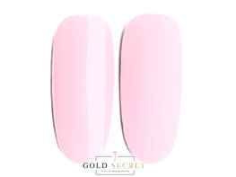 Gold Secret Gel Polish 122