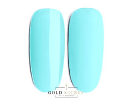 Gold Secret Gel Polish 125