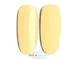 Gold Secret Gel Polish 127