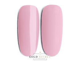 Gold Secret Gel Polish 129