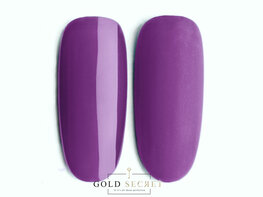 Gold Secret Gel Polish 132
