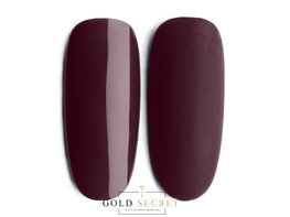 Gold Secret Gel Polish 133