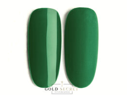 Gold Secret Gel Polish 135