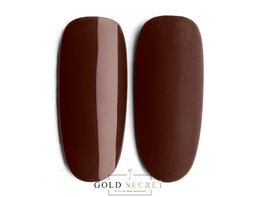 Gold Secret Gel Polish 138