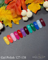 Gold Secret Gel Polish actie 127 tem 138